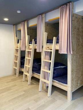 Cloud Sharing Hotel Hakata 1